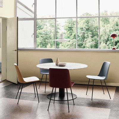 And Tradition Rely HW6 Chair And Tradition Rely HW6 Chair