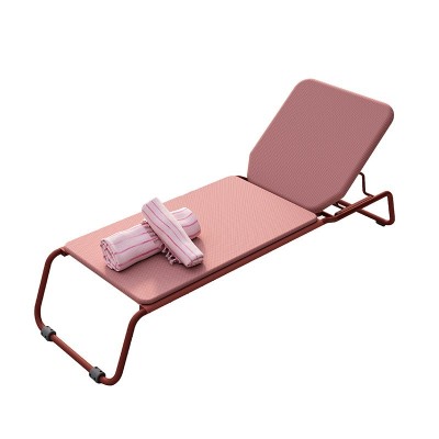 hamaca Anthea Poolbed Indecasa roja hamaca Anthea Poolbed Indecasa roja