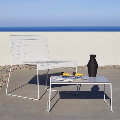 ambiente Indecasa silla lounge Espiga blanca ambiente Indecasa silla lounge Espiga blanca