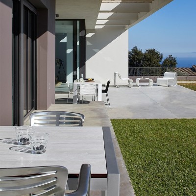 exterior mesa comedor Espiga Indecasa exterior mesa comedor Espiga Indecasa