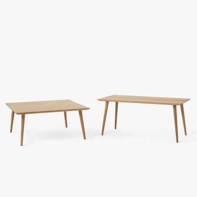 Mesa In Between SK23 de &Tradition en Moises Showroom Mesa In Between SK23 de &Tradition en Moises Showroom