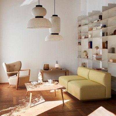Mesa In Between SK23 de &Tradition en Moises Showroom Mesa In Between SK23 de &Tradition en Moises Showroom