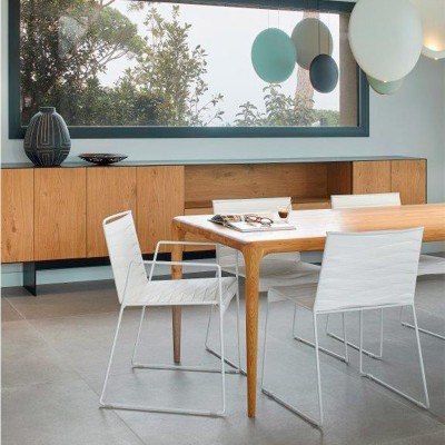 Indecasa Espiga armchair Indecasa Espiga armchair