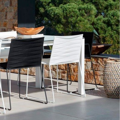 Indecasa Espiga armchair Indecasa Espiga armchair