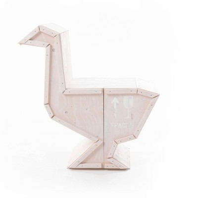 Sending Goose Seletti Sending Goose Seletti