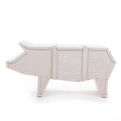 Sending Pig Seletti Sending Pig Seletti