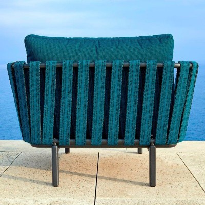 respaldo Easy chair Anthea Indecasa respaldo Easy chair Anthea Indecasa