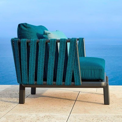 perfil Easy chair Anthea Indecasa perfil Easy chair Anthea Indecasa