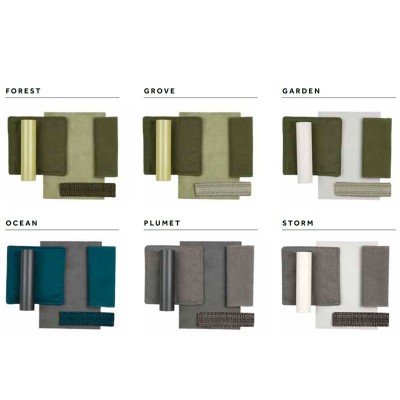 Indecasa butaca Easy chair Anthea de exterior