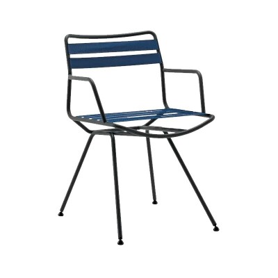 Zanotta Chaise Dan 2058 Zanotta Chaise Dan 2058