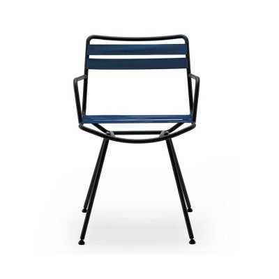 Zanotta Chaise Dan 2058 Zanotta Chaise Dan 2058