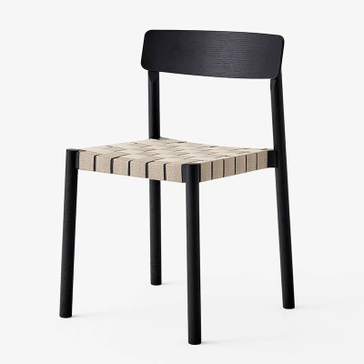 Silla Betty TK1 de And Tradition en Moises Showroom Silla Betty TK1 de And Tradition en Moises Showroom