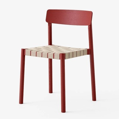 Silla Betty TK1 de And Tradition en Moises Showroom Silla Betty TK1 de And Tradition en Moises Showroom