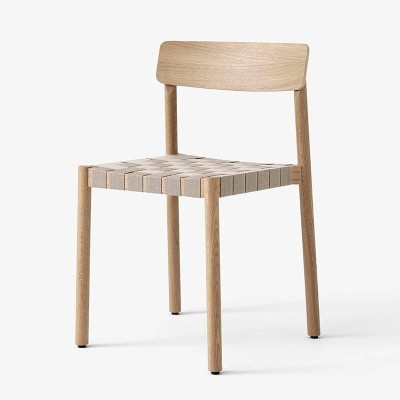 Silla Betty TK1 de And Tradition en Moises Showroom Silla Betty TK1 de And Tradition en Moises Showroom
