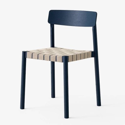Silla Betty TK1 de And Tradition en Moises Showroom Silla Betty TK1 de And Tradition en Moises Showroom