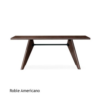 Mesa Solvay - Vitra