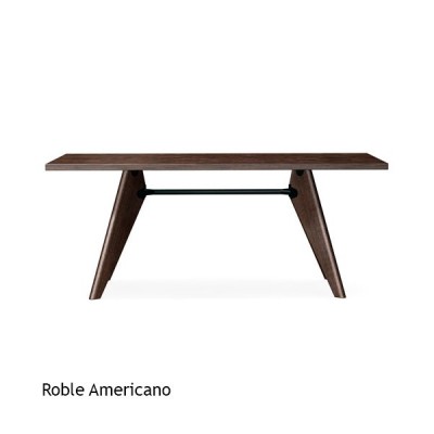 Mesa Solvay - Vitra Mesa Solvay - Vitra