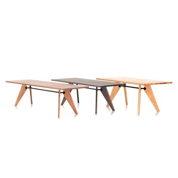 Mesa Solvay - Vitra