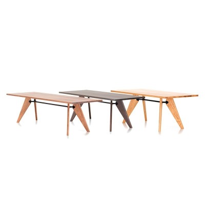 Mesa Solvay - Vitra Mesa Solvay - Vitra