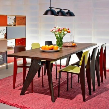 Mesa Solvay - Vitra