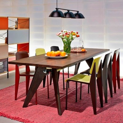 Mesa Solvay - Vitra Mesa Solvay - Vitra