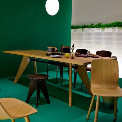 Mesa Solvay - Vitra Mesa Solvay - Vitra