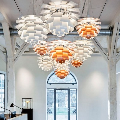 PH Artichoke Louis Poulsen ambiente PH Artichoke Louis Poulsen ambiente