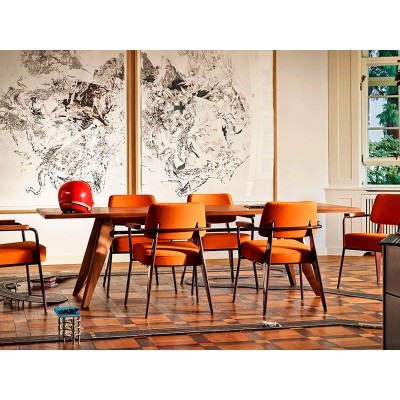 Mesa Solvay - Vitra Mesa Solvay - Vitra