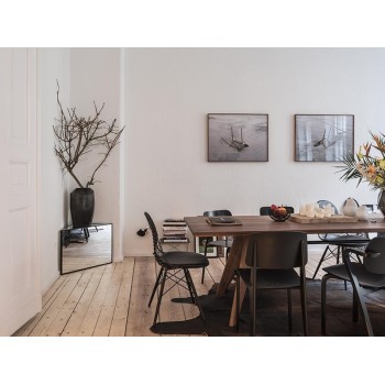 Mesa Solvay - Vitra