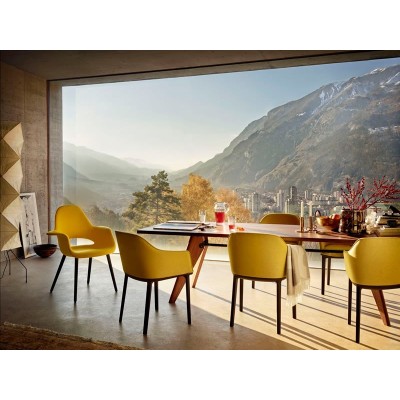 Mesa Solvay - Vitra Mesa Solvay - Vitra