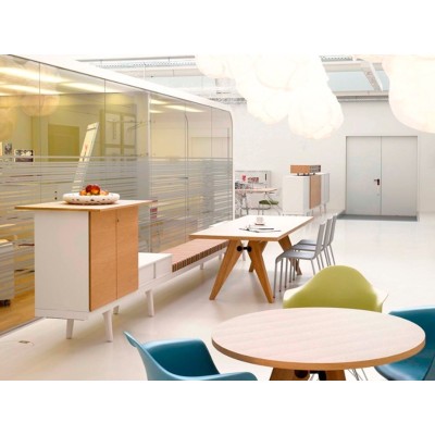 Mesa Solvay - Vitra Mesa Solvay - Vitra
