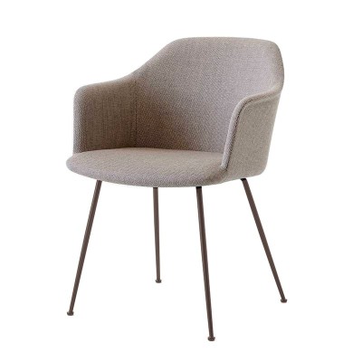 Silla Rely HW35 Re-wool 218 de &Tradition Silla Rely HW35 Re-wool 218 de &Tradition