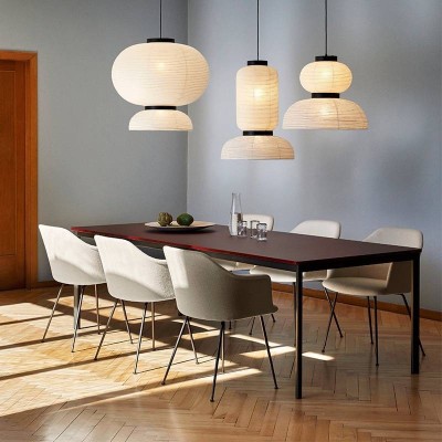 Silla Rely HW35 de &Tradition en Moises Showroom Silla Rely HW35 de &Tradition en Moises Showroom