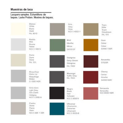 Lataula fixed Arlextable Lataula fixed Arlextable