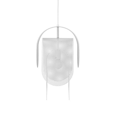 Lámpara de suspensión Superpose Lamp de Normann Copenhagen Lámpara de suspensión Superpose Lamp de Normann Copenhagen