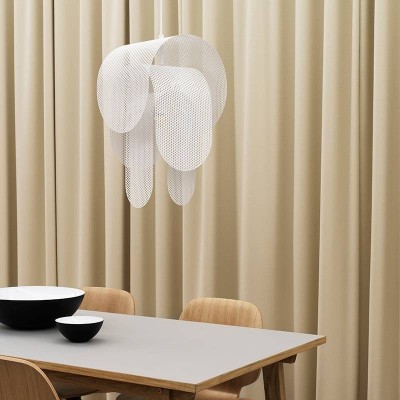 Lámpara de suspensión Superpose Lamp de Normann Copenhagen Lámpara de suspensión Superpose Lamp de Normann Copenhagen
