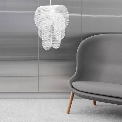 Lámpara de suspensión Superpose Lamp de Normann Copenhagen Lámpara de suspensión Superpose Lamp de Normann Copenhagen
