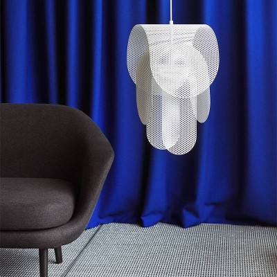 Lámpara de suspensión Superpose Lamp de Normann Copenhagen Lámpara de suspensión Superpose Lamp de Normann Copenhagen