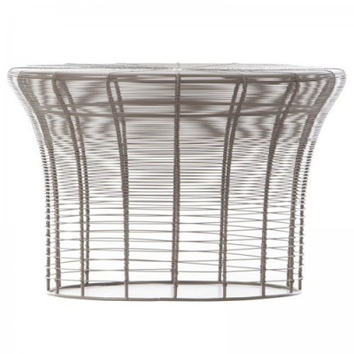 Table haute Aram - Gan Rugs Table haute Aram - Gan Rugs