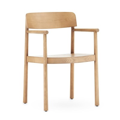 PoltronaNormann Copenhagen Timb PoltronaNormann Copenhagen Timb