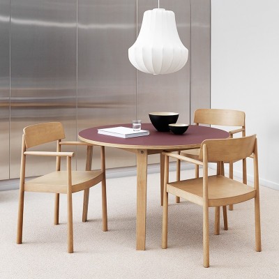 Normann Copenhagen Timb Armchair Normann Copenhagen Timb Armchair