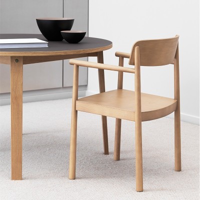Normann Copenhagen Timb Poltrona Normann Copenhagen Timb Poltrona