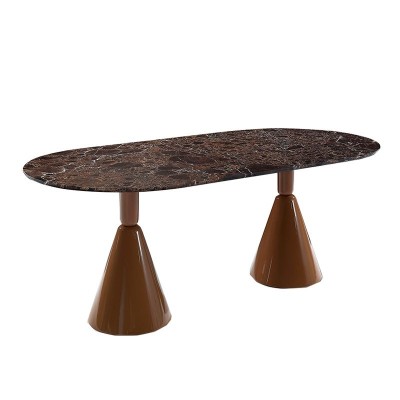 mesa comedor Pion Petra Sancal gold mesa comedor Pion Petra Sancal gold