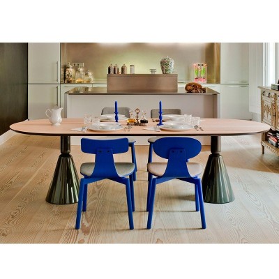 Sancal Pion dining table Sancal Pion dining table