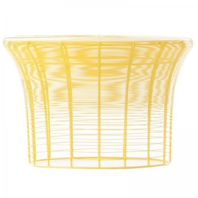 Table haute Aram - Gan Rugs Table haute Aram - Gan Rugs