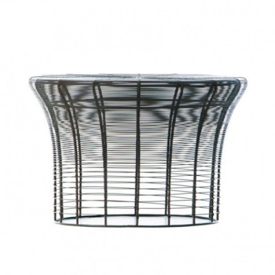 Table haute Aram - Gan Rugs Table haute Aram - Gan Rugs