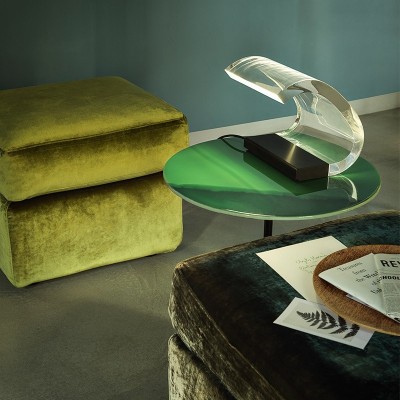 ambiente Acrilica Oluce ambiente Acrilica Oluce