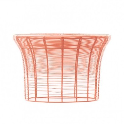 Table haute Aram - Gan Rugs Table haute Aram - Gan Rugs