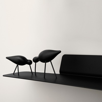 Normann Copenhagen Scaffale Jet Scaffale Normann Copenhagen Scaffale Jet Scaffale