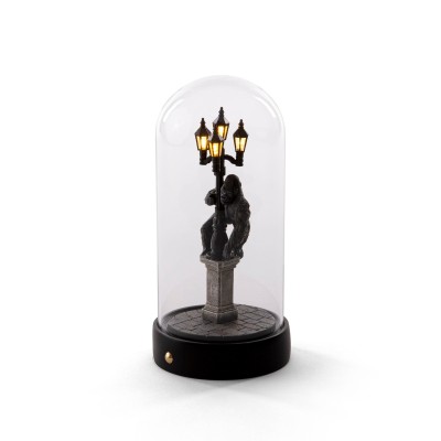 Lampe My Little Kong - Seletti Lampe My Little Kong - Seletti